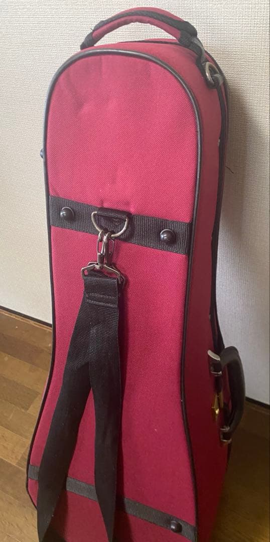 お値下げ中　カラーチェCalace マンドリン　クラシコBClassicoB