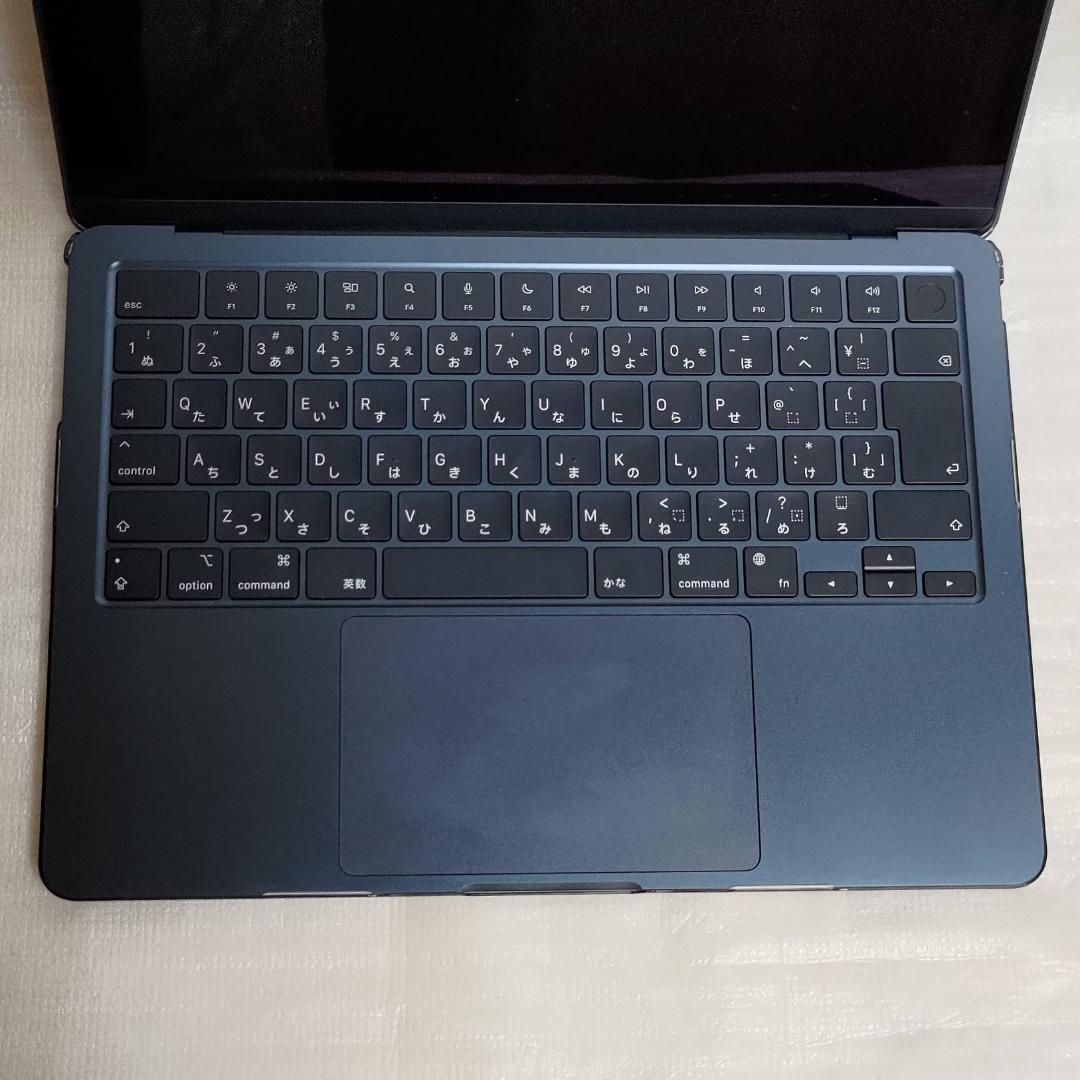 ピルクルさん専用Apple MacBook Air M2＋Magic Mouse ピルクルさん専用