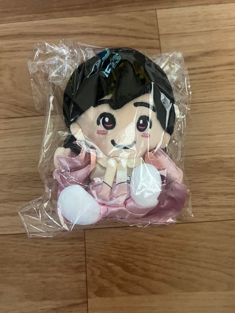 道枝駿佑 ちびぬい 第2弾 - メルカリ