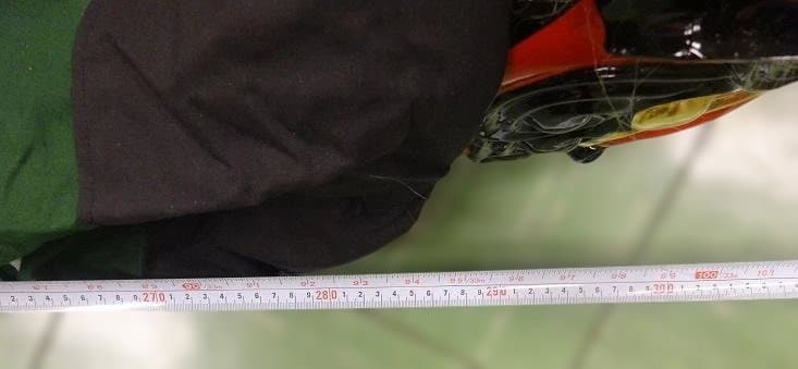 獅子舞 1尺 練り歩き用（お祭り）