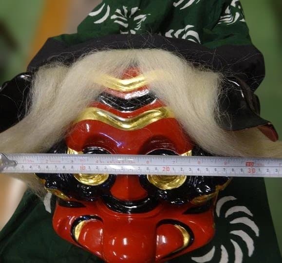 獅子舞 1尺 練り歩き用（お祭り）