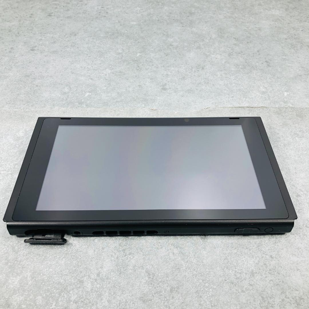 【動作OK】任天堂 Switch 旧型 HAC-001 本体のみ 01-55