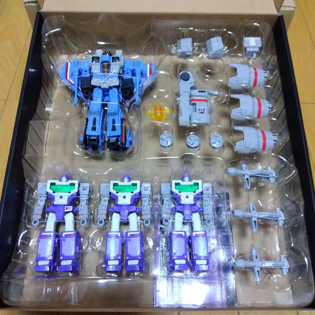 無*♂様 トランスフォーマー ディセプティコンズ Part1