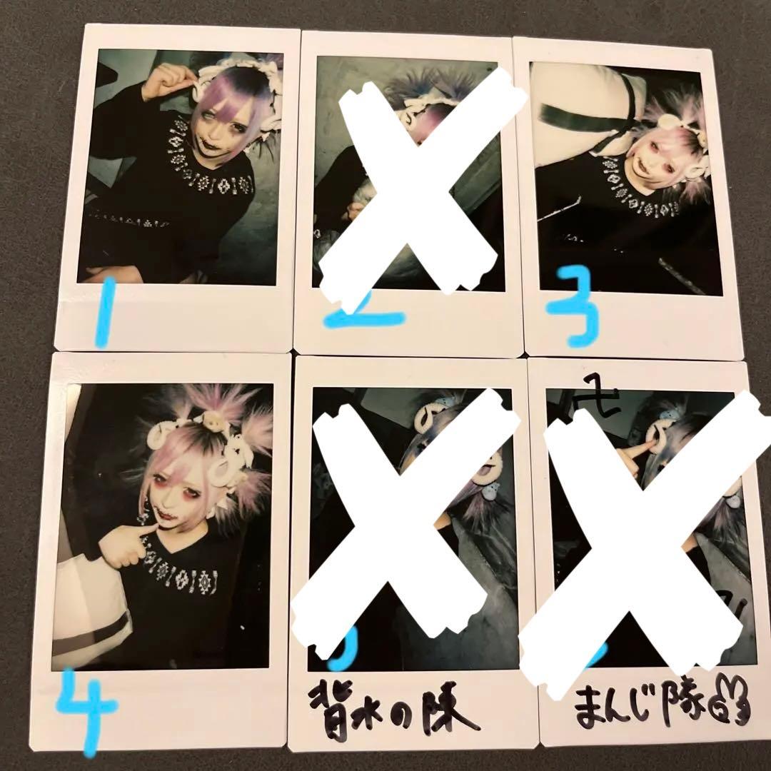 おもち ユメリープ 洗脳tokyo 守護霊 チェキ