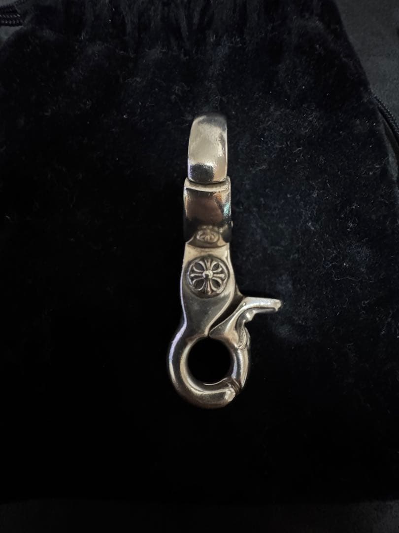 2025年最新】クロムハーツ クイッククリップの人気アイテム - メルカリ