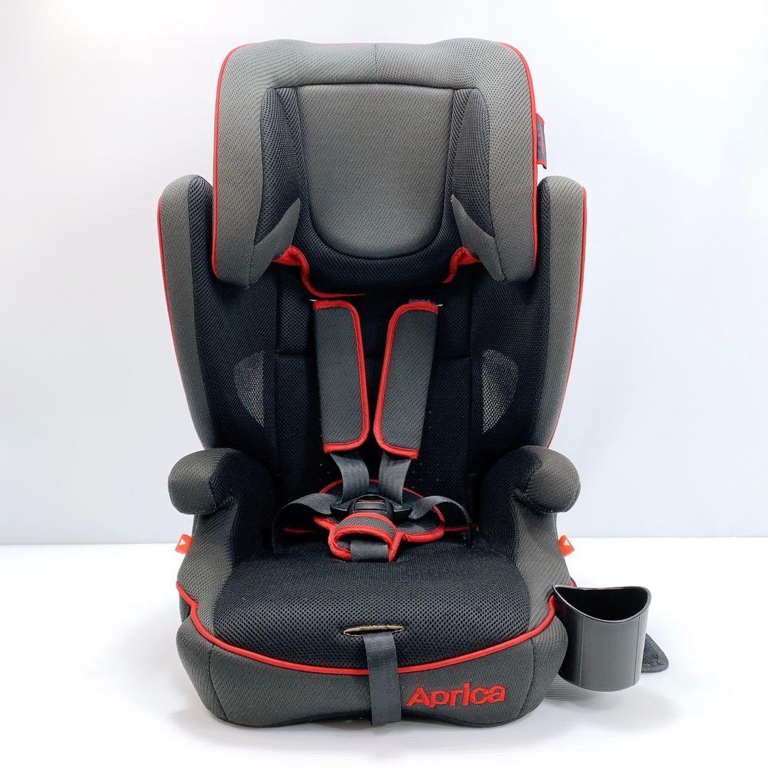 工場 直営 店ベビー・キッズ - アップリカ ジュニアシート エア