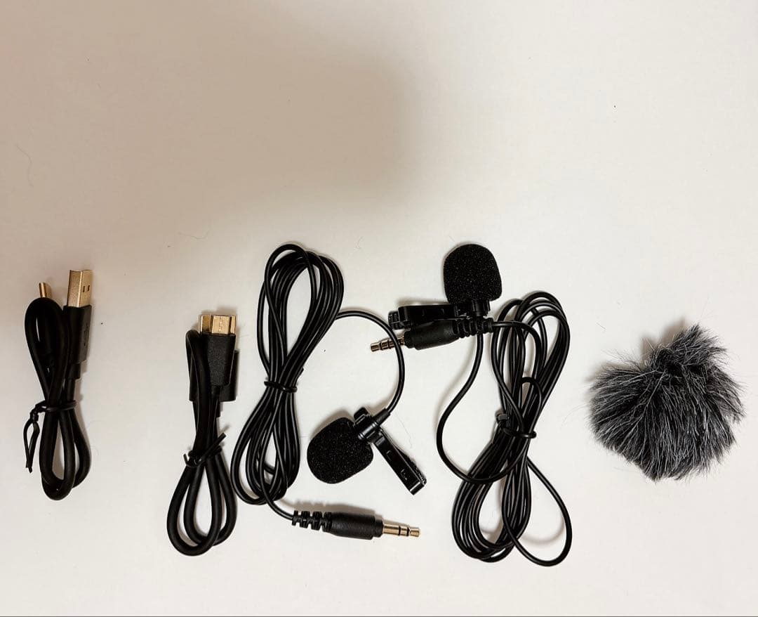 ❇️新商品❣️Saramonic BLINK500 PRO B6 ワイヤレスマイク