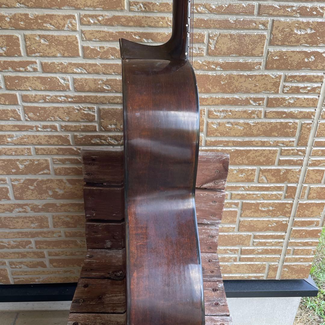 希少【クラシックギター】ROSE B80 ビンテージ