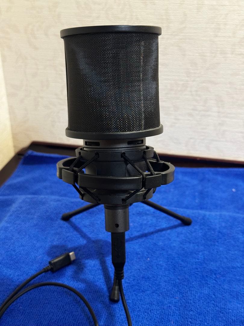 Fulltone PlimSoul fulltone18Vアダプター付き