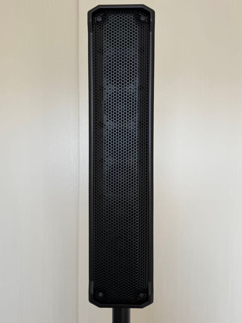 配信機器・PA機器・レコーディング機器 RCF EVOX J8