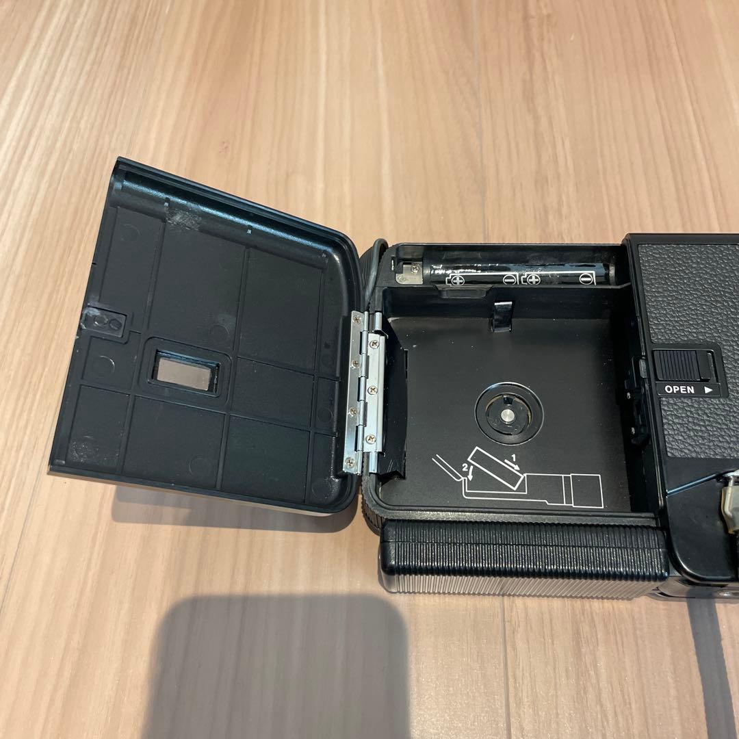 【動作品】 Canon 8mmフィルムカメラ 514XL