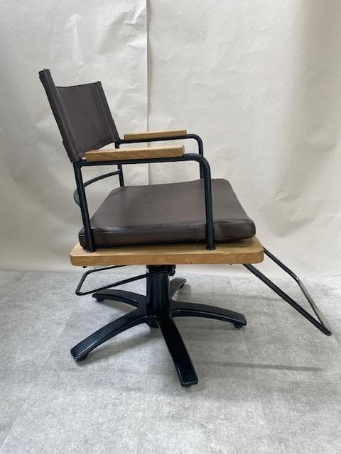 TAKARA BELMONT スタイリングチェア サロンチェア 美容院いす