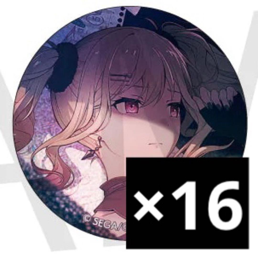 プロセカ グリ缶 42B天馬咲希 - メルカリ