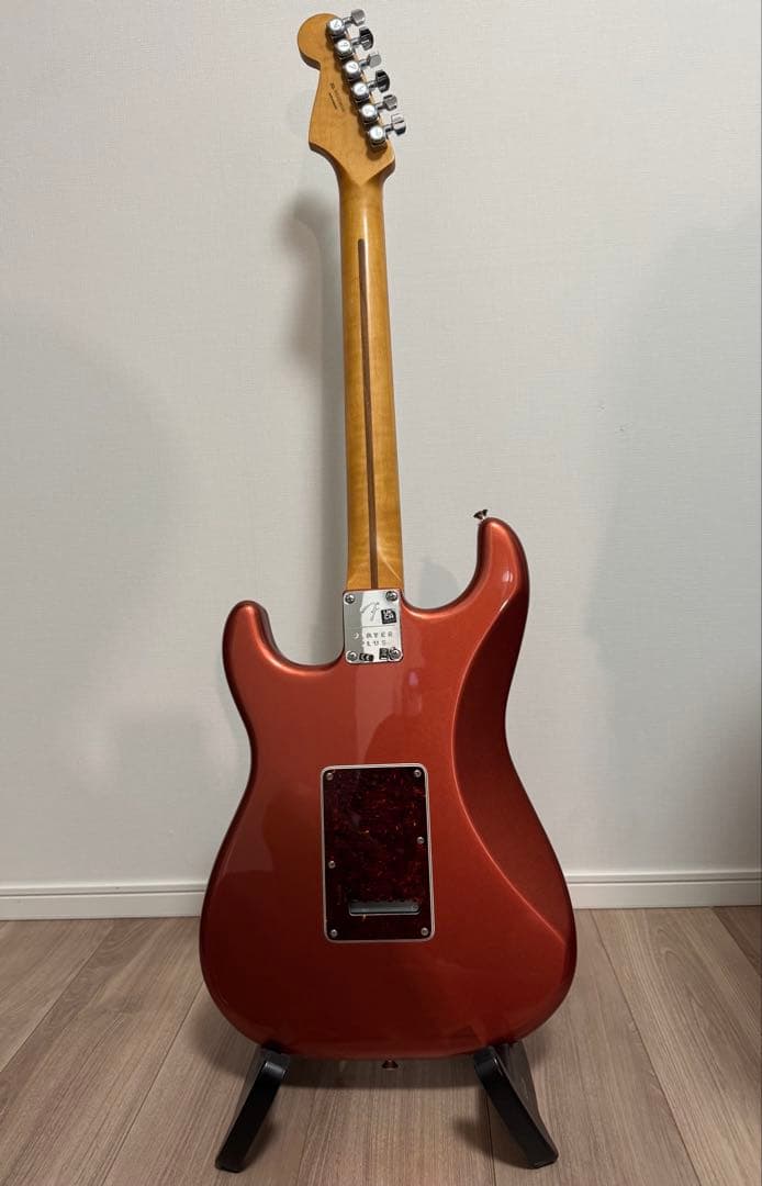 5/31限定値下げFender PlayerPlusStratocaster 5/31限定値下げFender