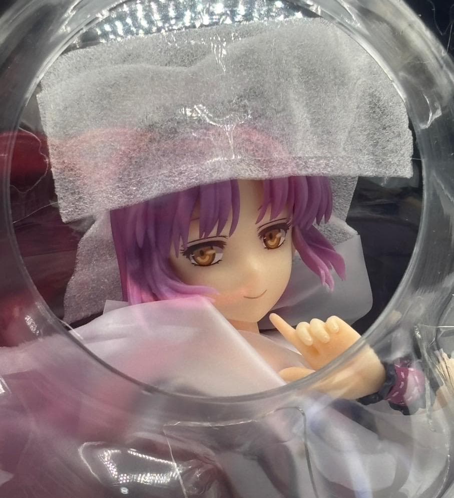 【未開封・特典付き】コトブキヤ 軌跡シリーズ レン・ブライト フィギュア