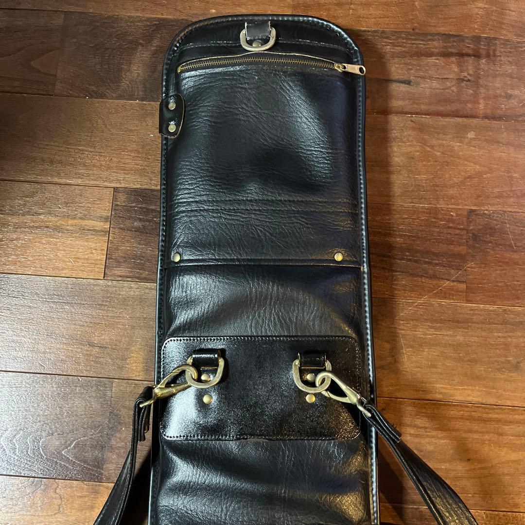 美品 Gig Bag（ギグバック）エレキベース用 ギターケース 日本製