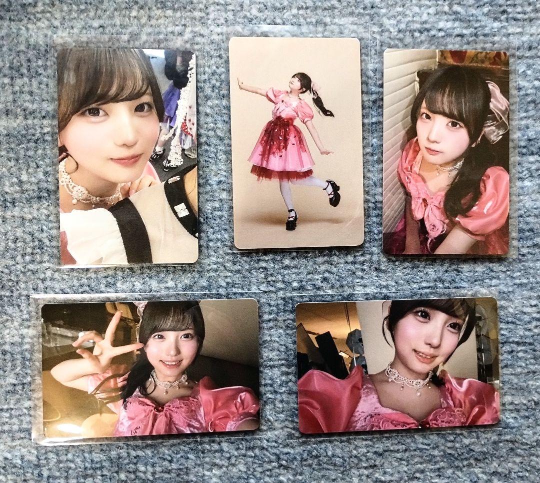 ファントムシータ フレイムメドゥーサもなサイン付きトレカ ファントム