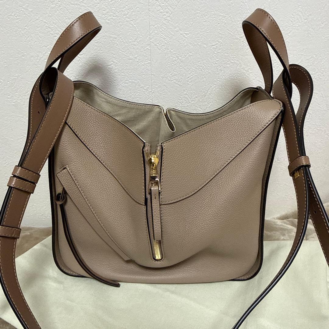 LOEWE⭐︎ハンモック⭐︎スモール