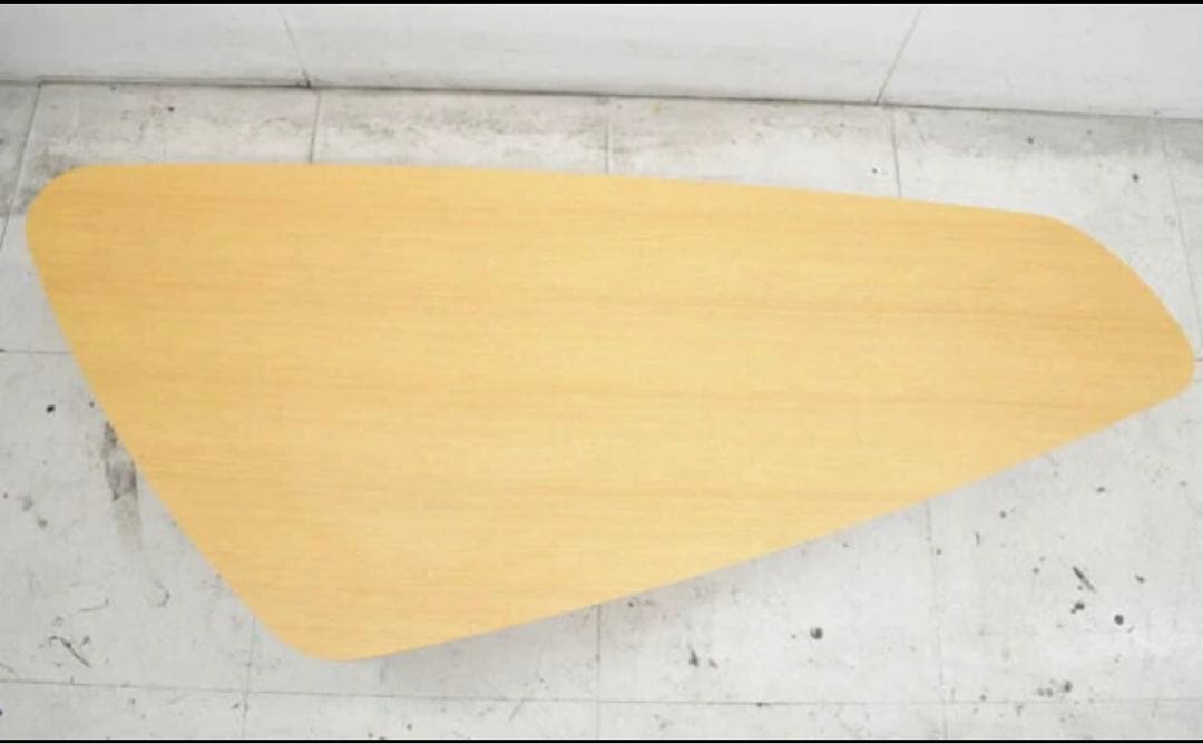 IDEE イデー L'ILE テーブル 名古屋市内お届け可 事前相談要 - メルカリ