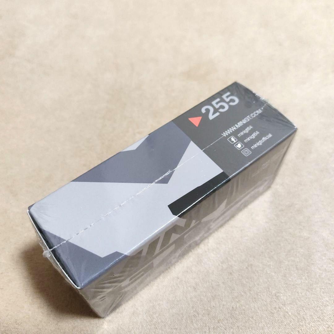 MINI GT ミニGT AUDI RS6 シルバー デジタル カモフラージュ