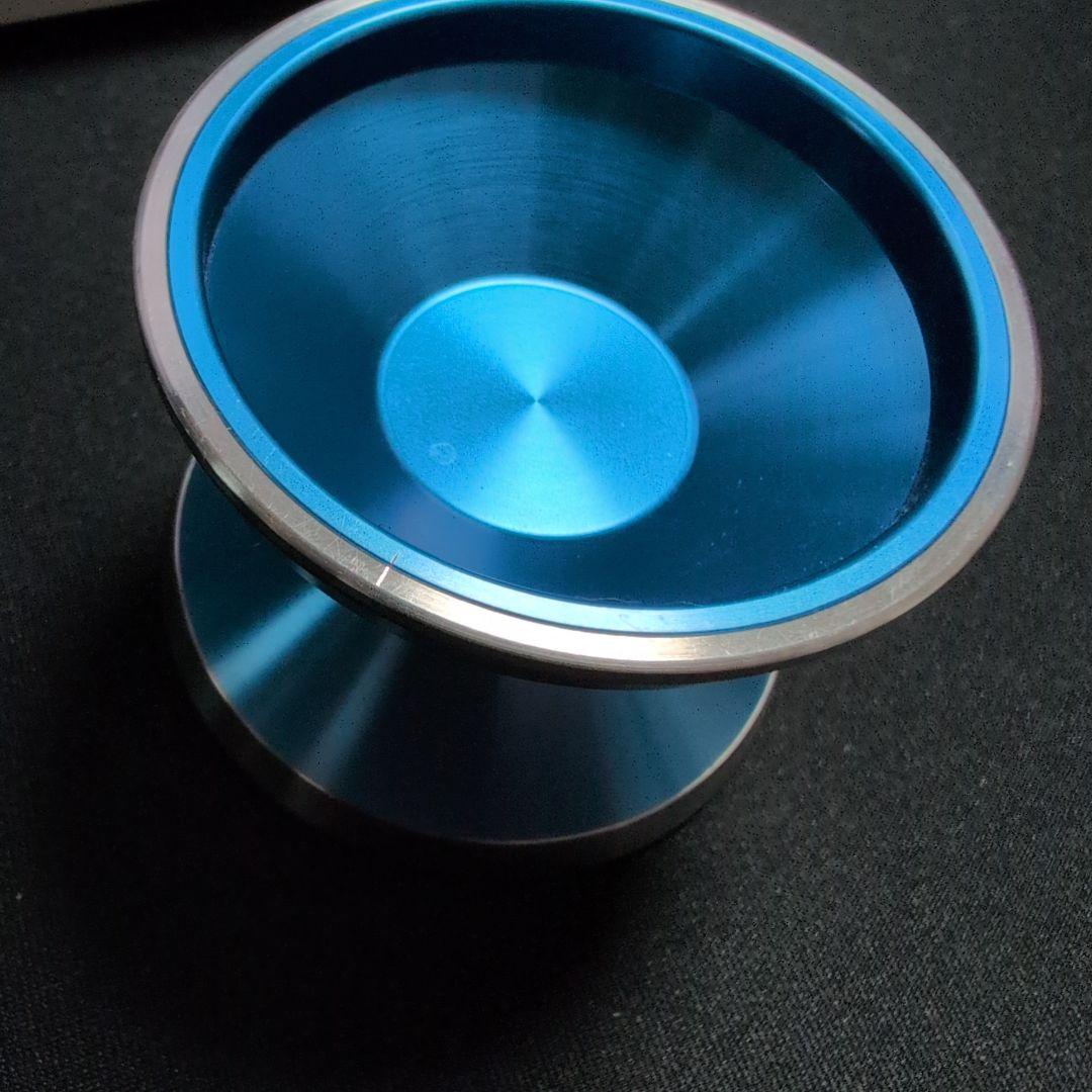 UNPRLD FLASHBACK ブルー