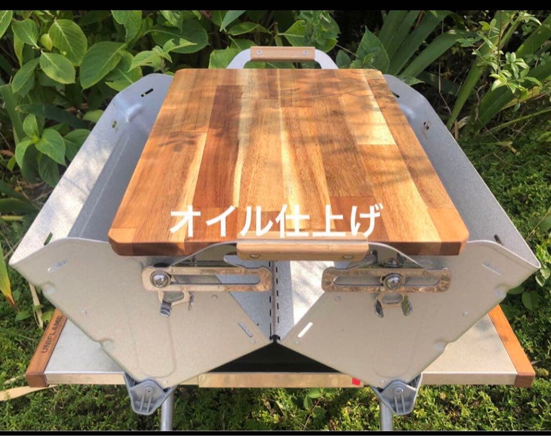 トヨ様レッグと2セットラージ用シェルフコンテナ50用 天板シェルコン