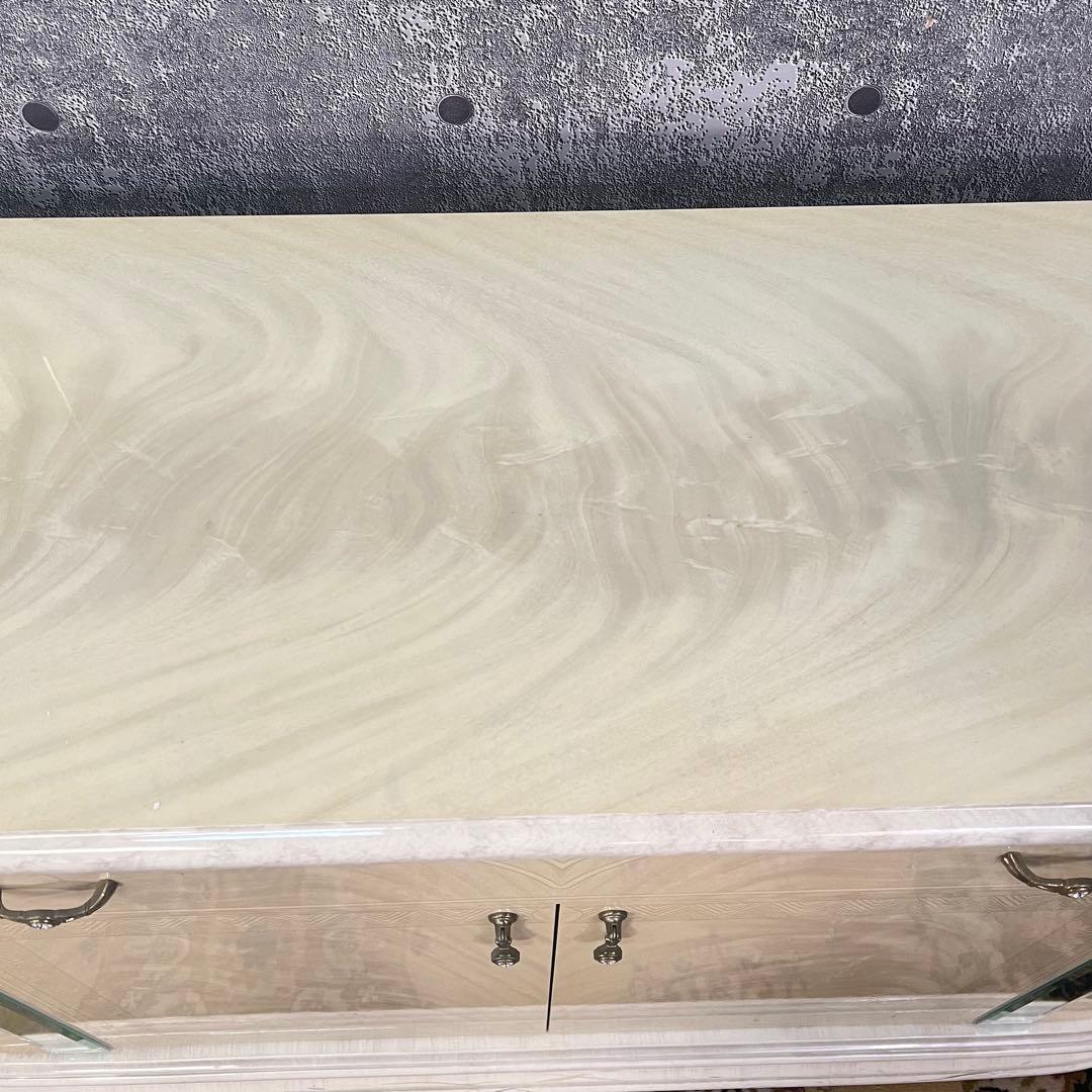 なゆさん様専用꧁Eddi Rose エディローズ꧂ イタリア製ローボード