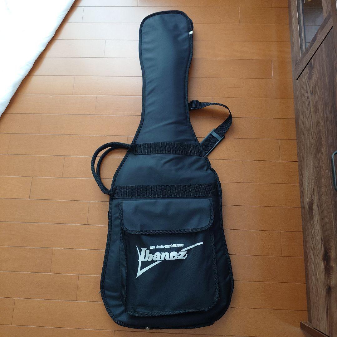 Ibanez RGR480FRBS エレキギター✳︎ケース付
