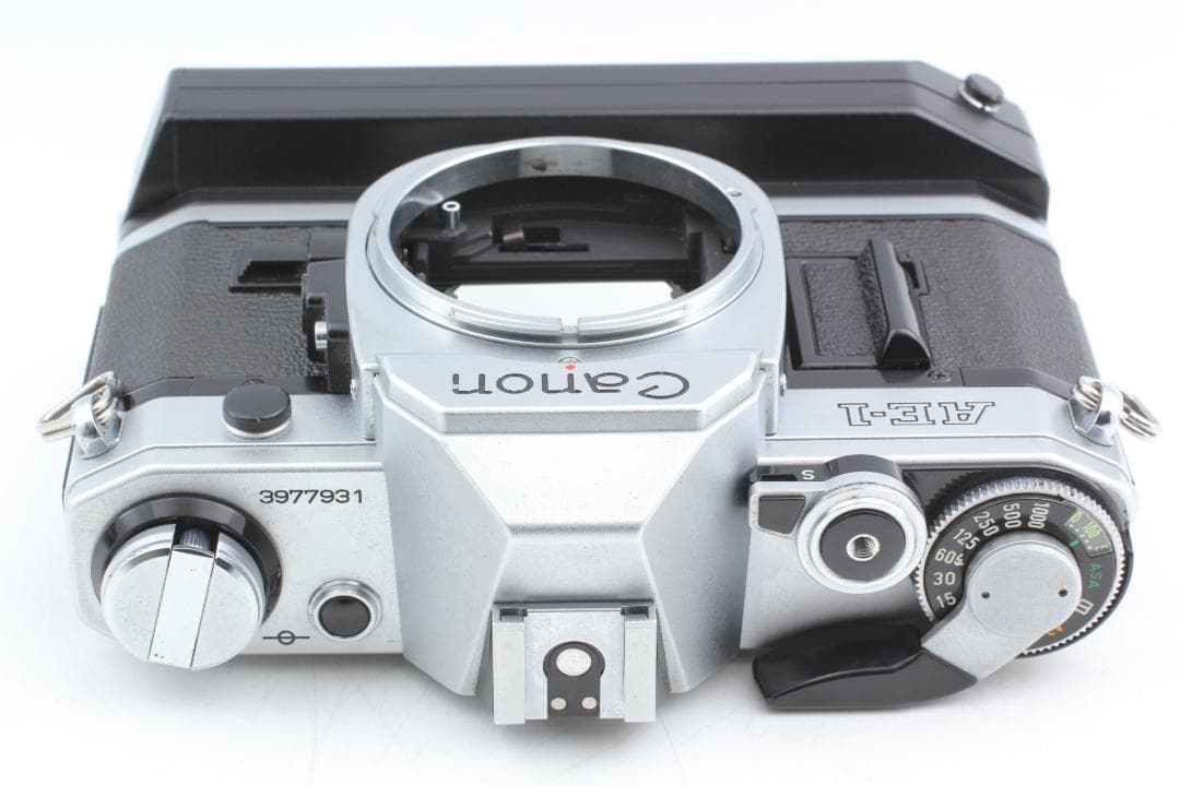 動作確認済】Canon AE-1 シルバー 50mm f1.4 ワインダー付き