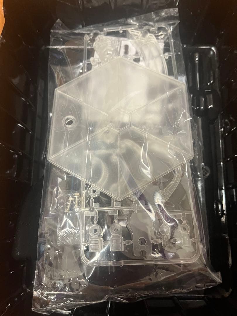 プレイアーツ改 ライトニング PS3 ファイナルファンタジーXIII 同梱特典