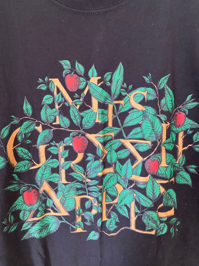 Mrs.Green Apple エデンの園ライブ Tシャツ L ☆美品☆ミセスツアー