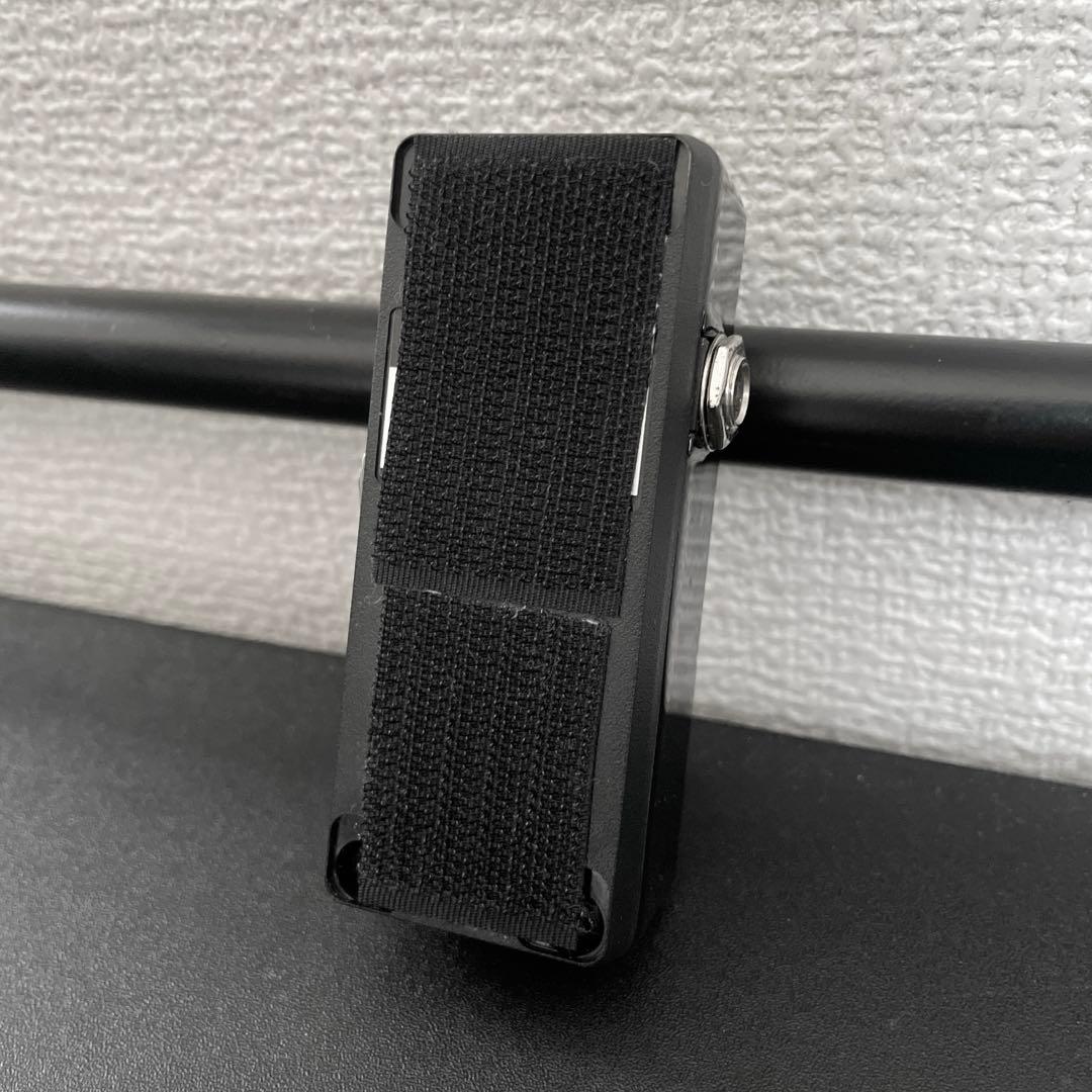 ギター KORG Pitchblack X mini Ultra Buffer