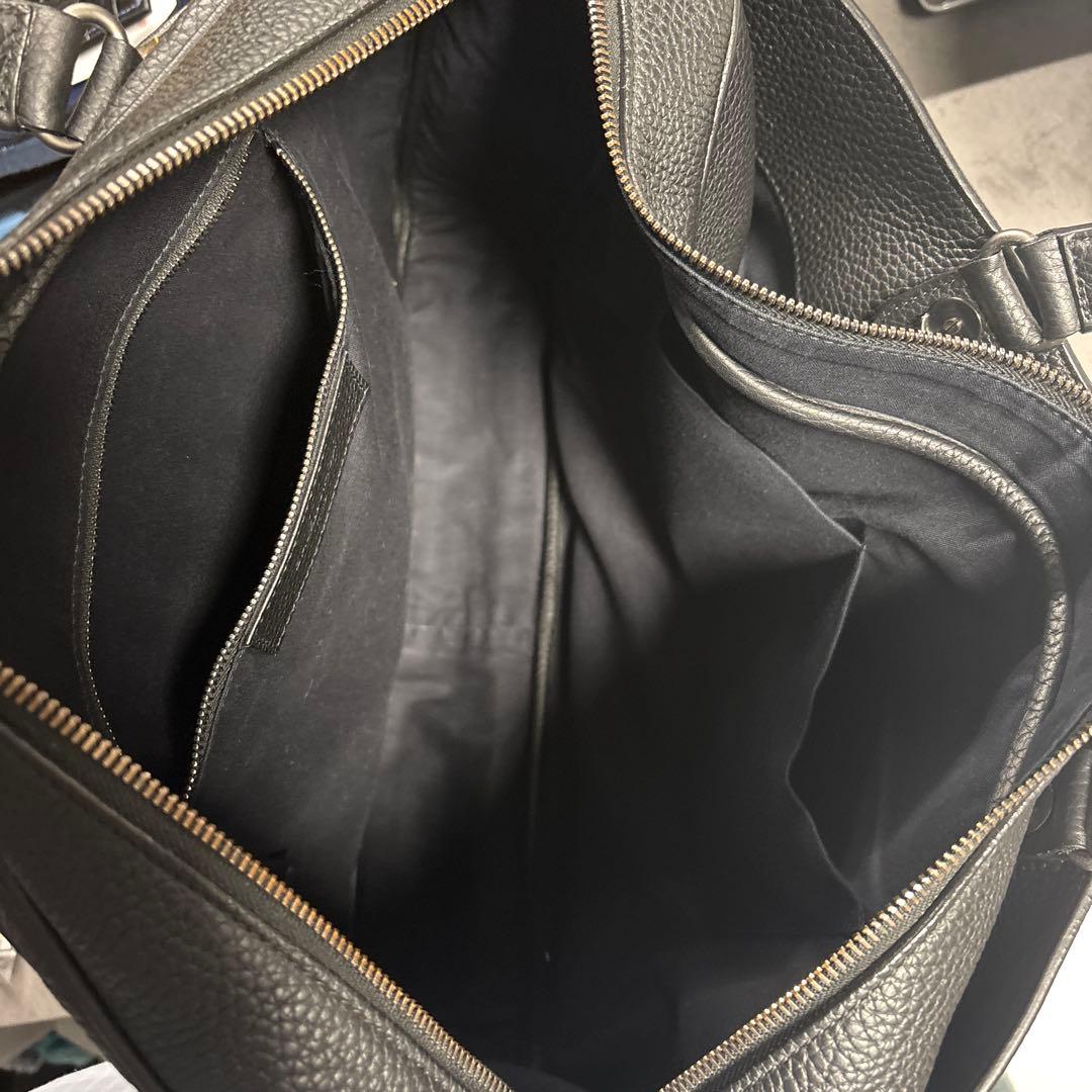 バレンシアガ　ビジネスバッグ（完売品）美品