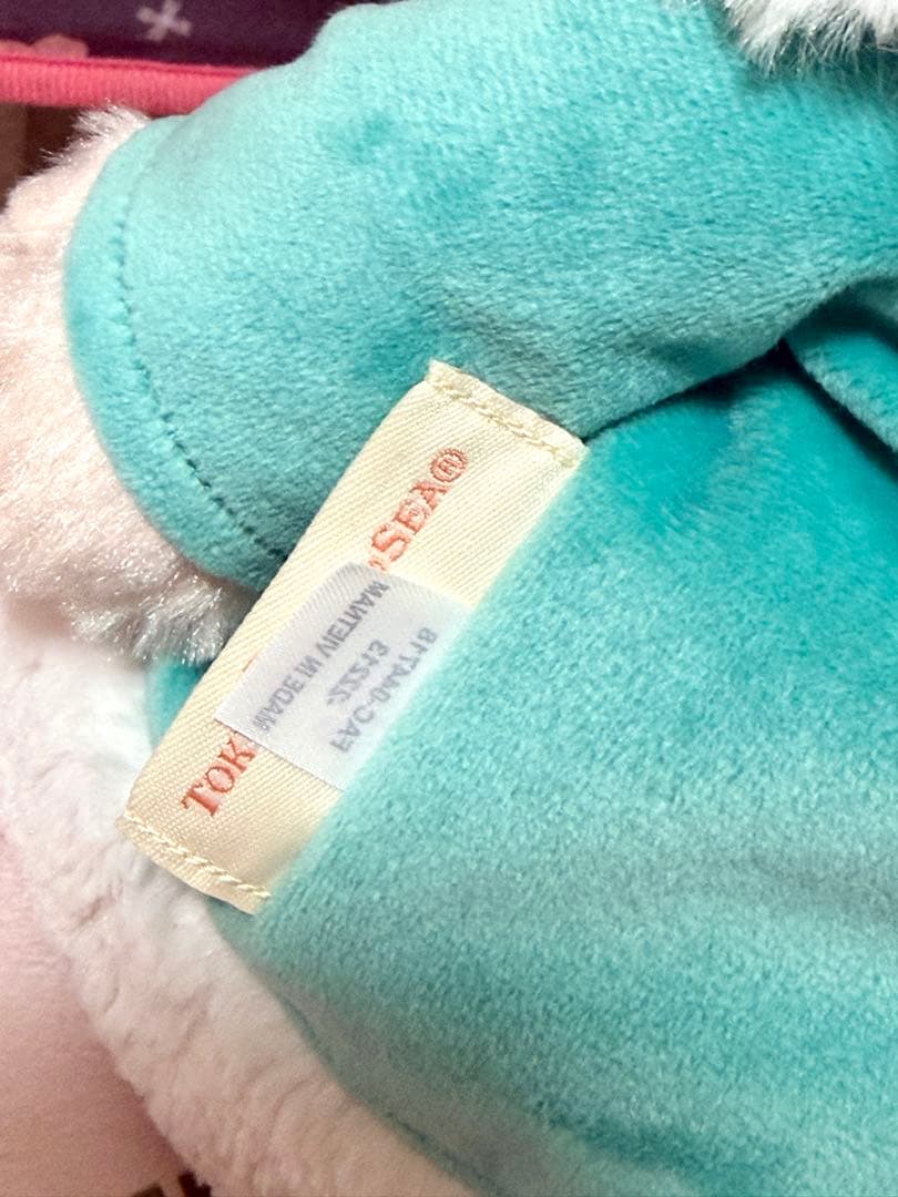 ステラルー、リーナベル コスチューム付きぬいぐるみセット