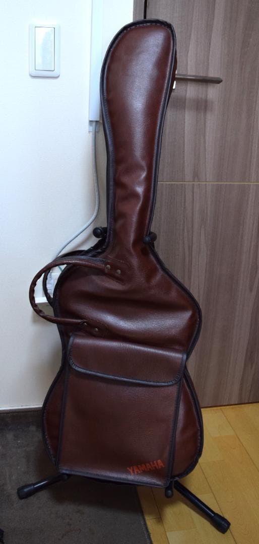 YAMAHA RGX 612J サンプルサウンドあります