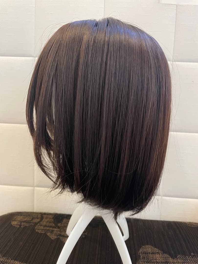 NEJIKO ポールマッシュレイヤーウィッグ