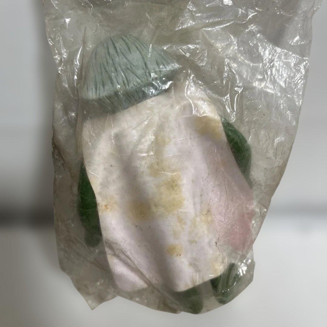 ️レア マジンガーZ ドクターヘル ミニソフビ ポピー 当時物-公式