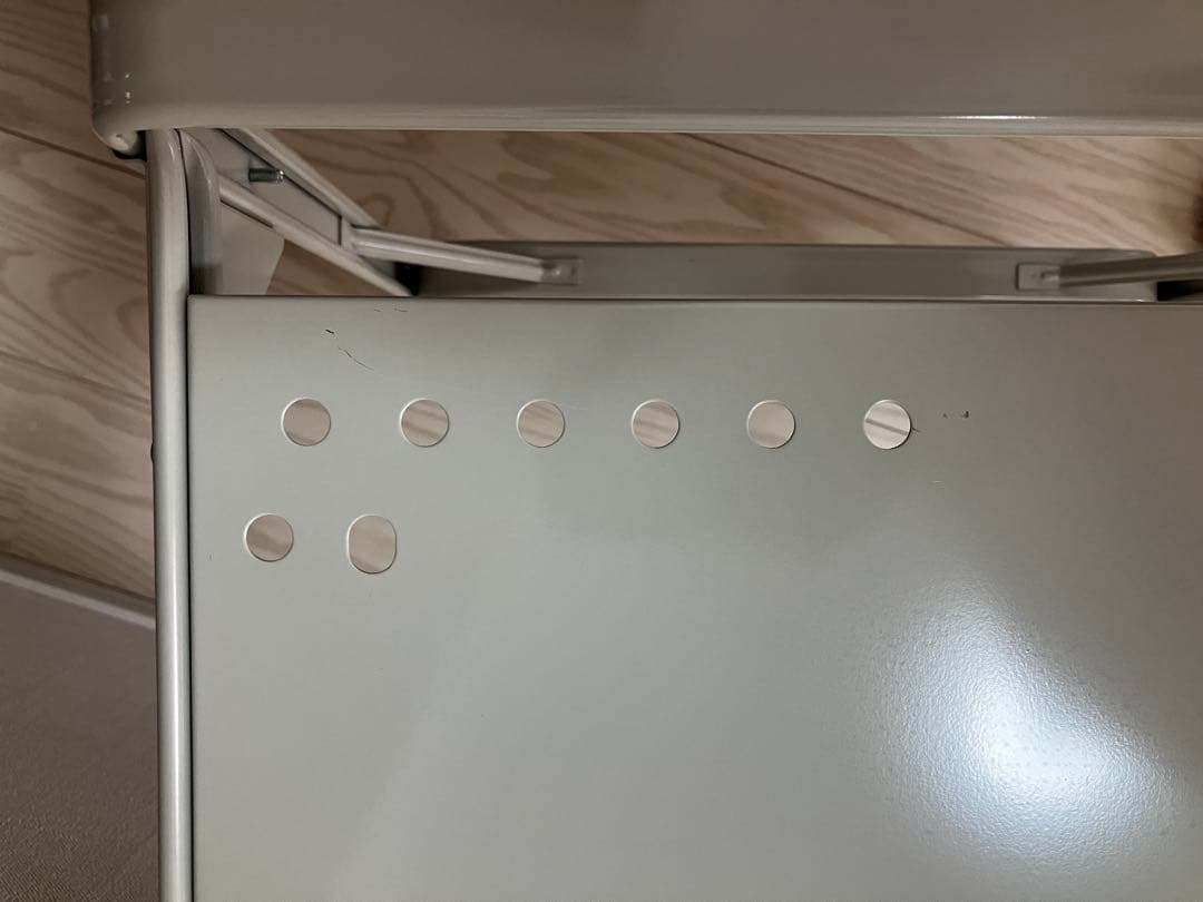 Panasonic 衣類乾燥機簡易ユニット台 N-30U-C 説明書付