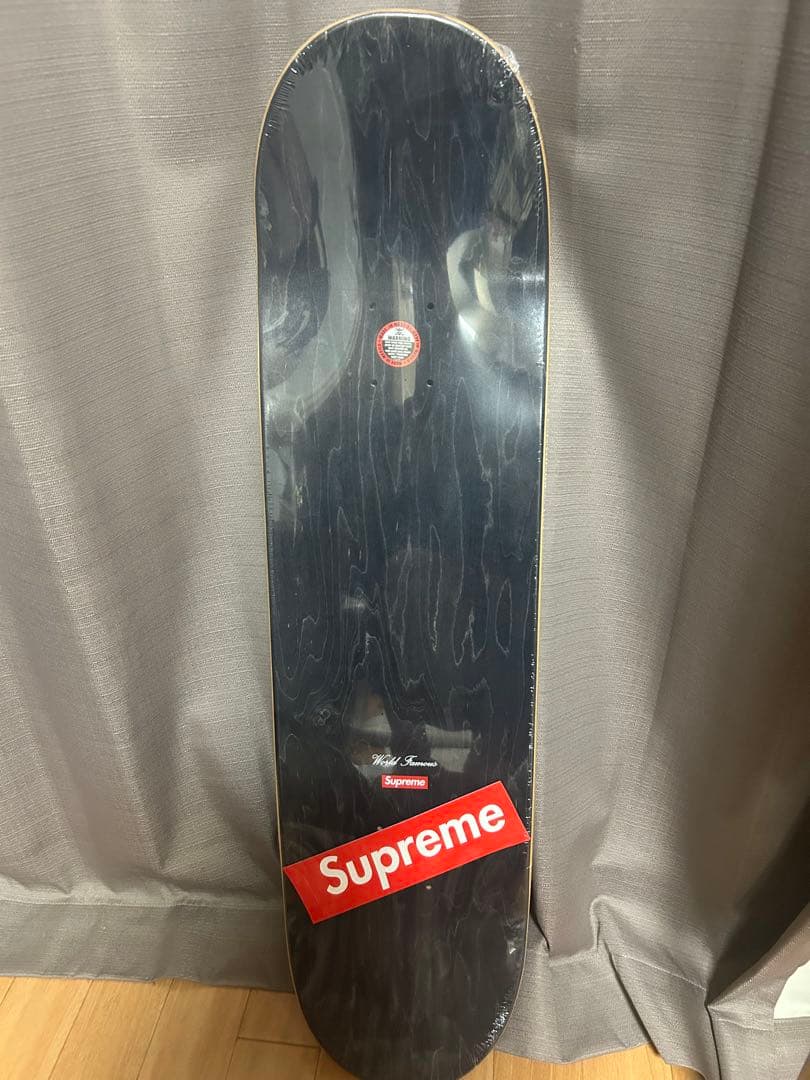 スケートボード Supreme Celtic Knot Skateboard