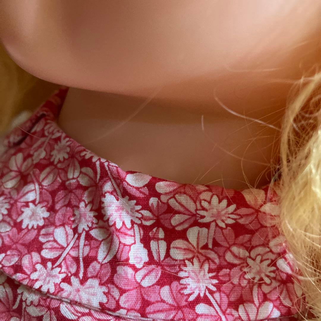 キャンディキャンディ　人形