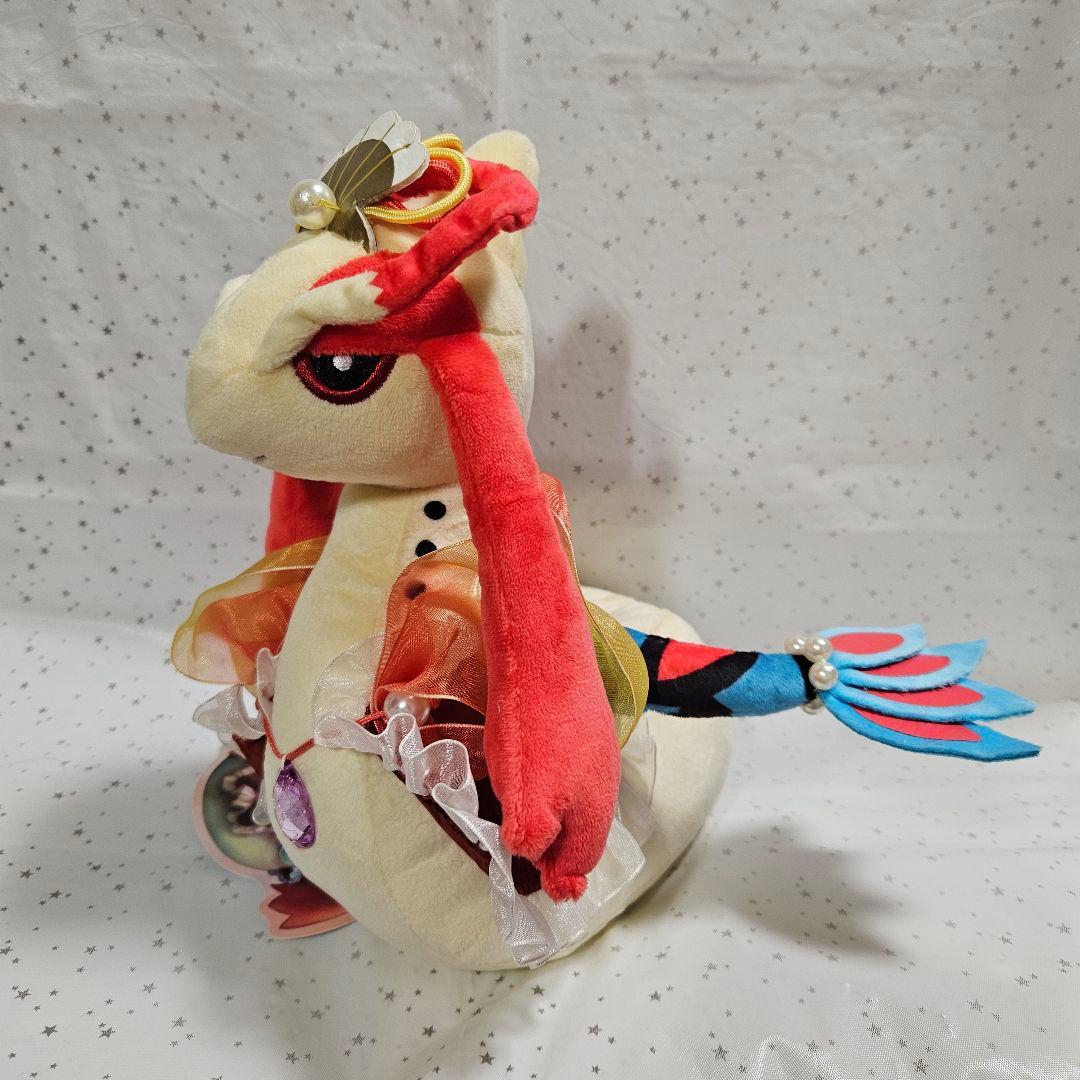 Oceanic Operetta ミロカロス ぬいぐるみ ポケモン - メルカリ