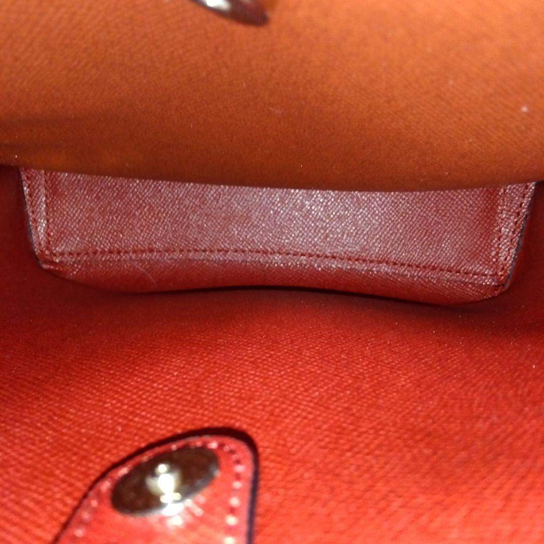 COACH モリー バケット バッグ ショルダーバッグ レザー