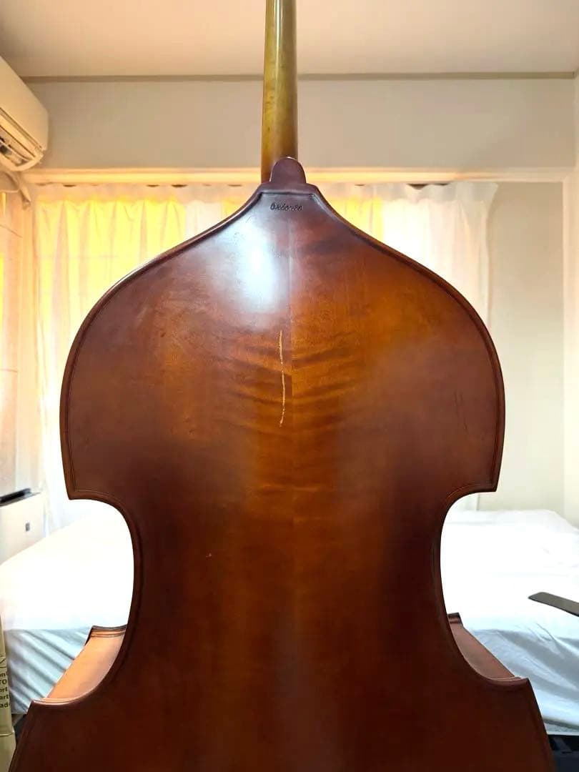 Oriente HO-38 コントラバス ウッドベース 2003年製