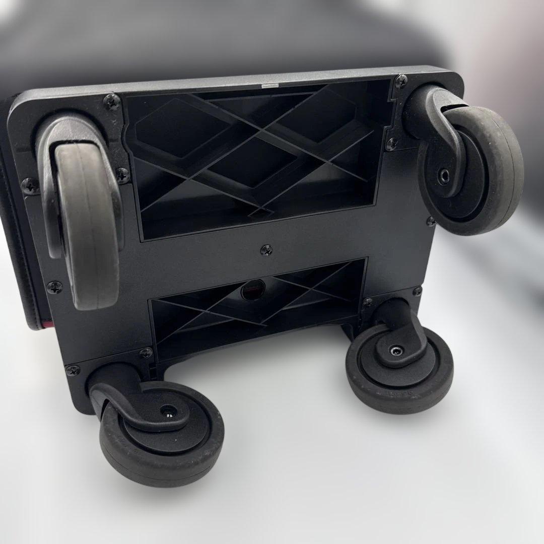 SWANY スワニー キャリーバッグ D-589 プーフォ M21