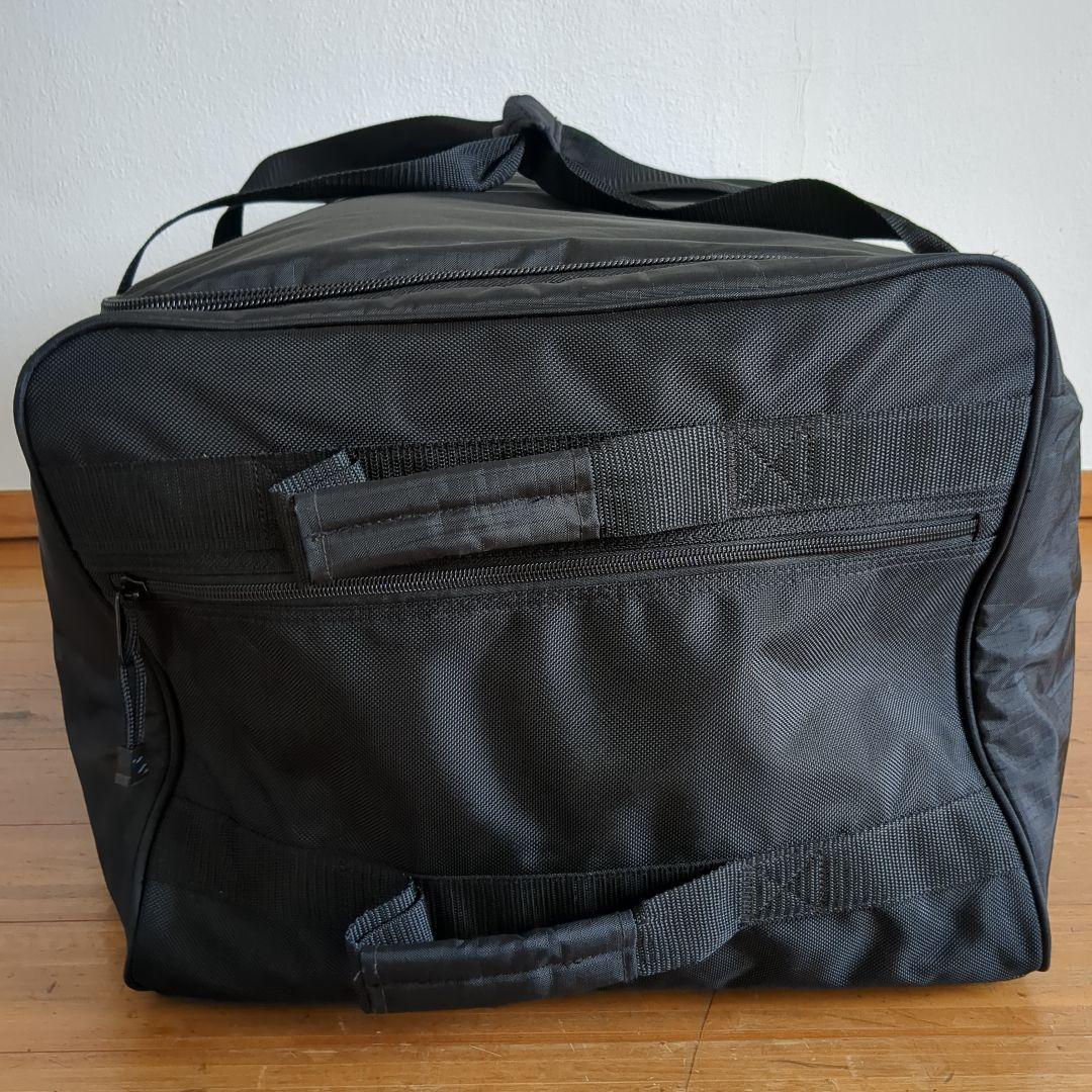 米軍放出品 MERCURY TACTICAL GEAR シーバック