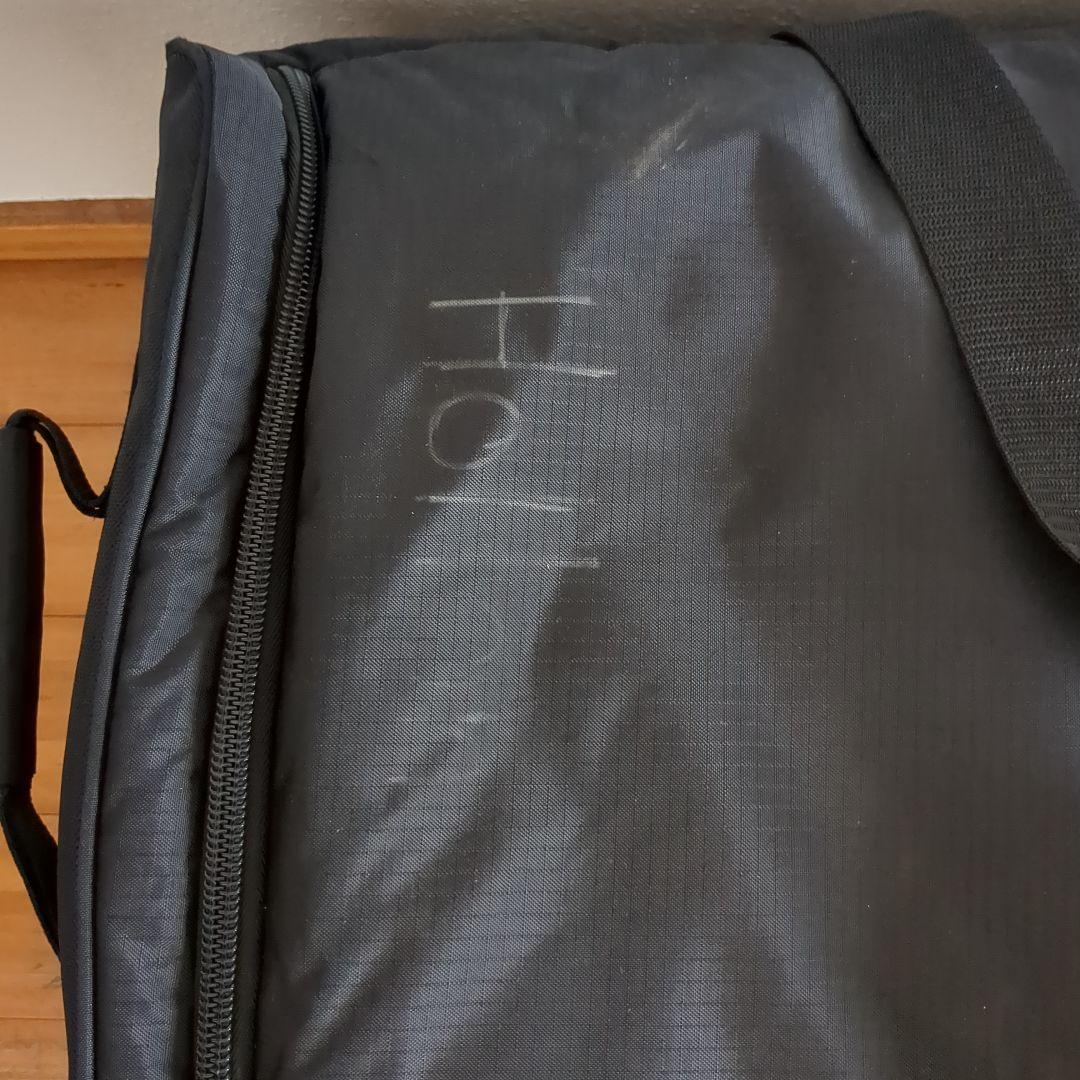 米軍放出品 MERCURY TACTICAL GEAR シーバック