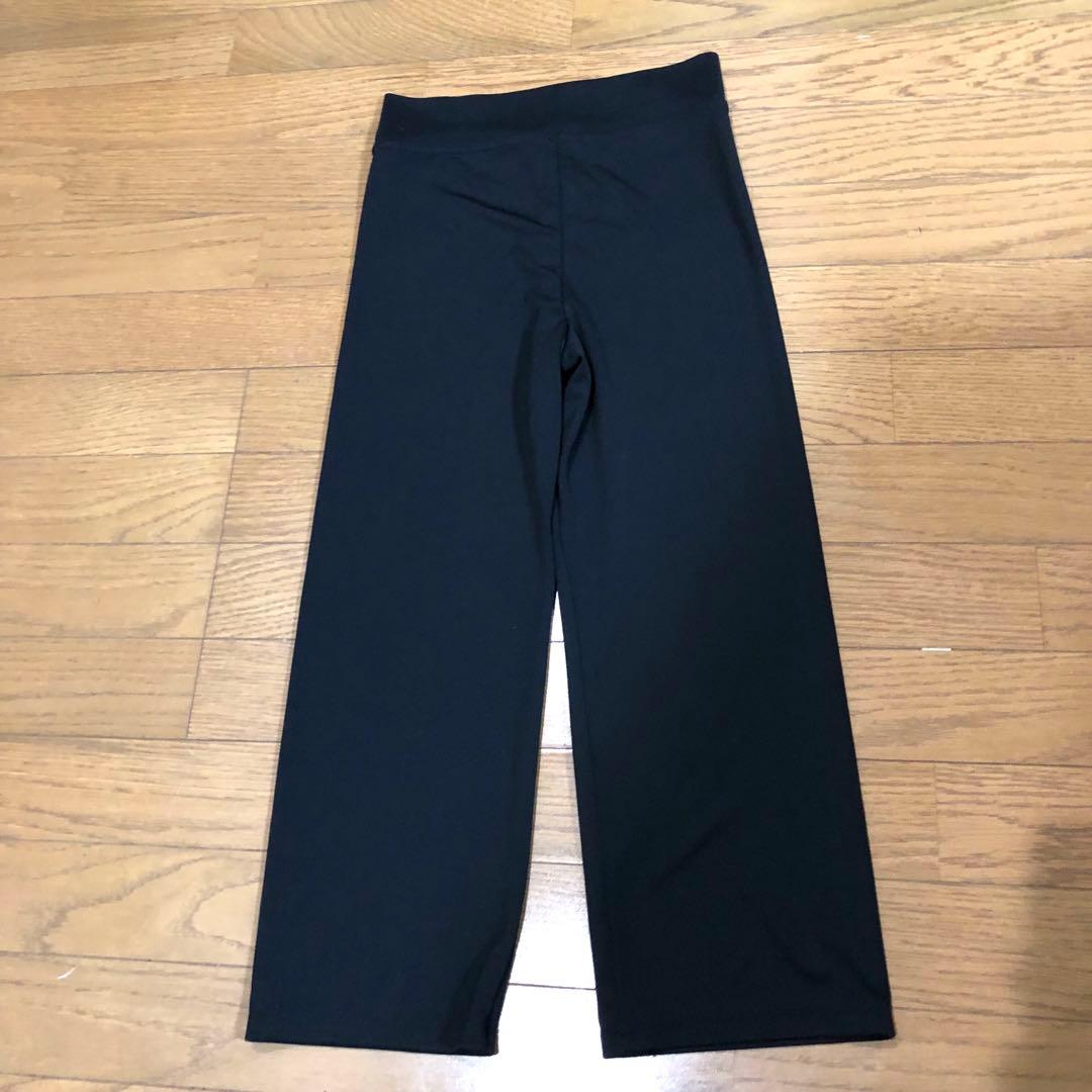 フォクシー デイジーリン ガウチョパンツ デイジーリンフォクシー