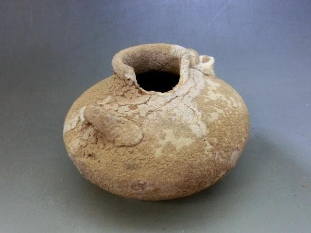 土器■須恵器セット 土器 茶碗 急須 発掘 古鉢 杯 古道具  時代物 骨董品■