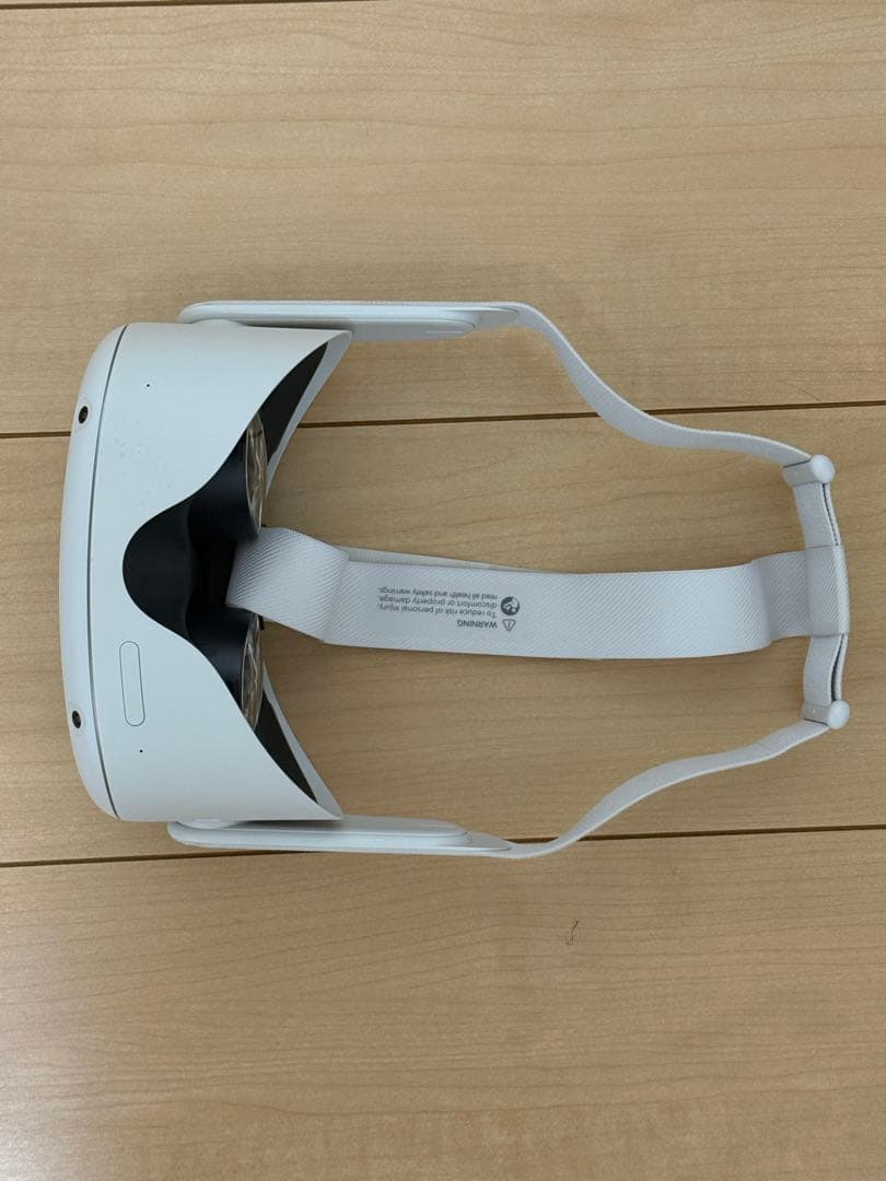 【美品】 QUEST 2 256GB オールインワンVRヘッドセット