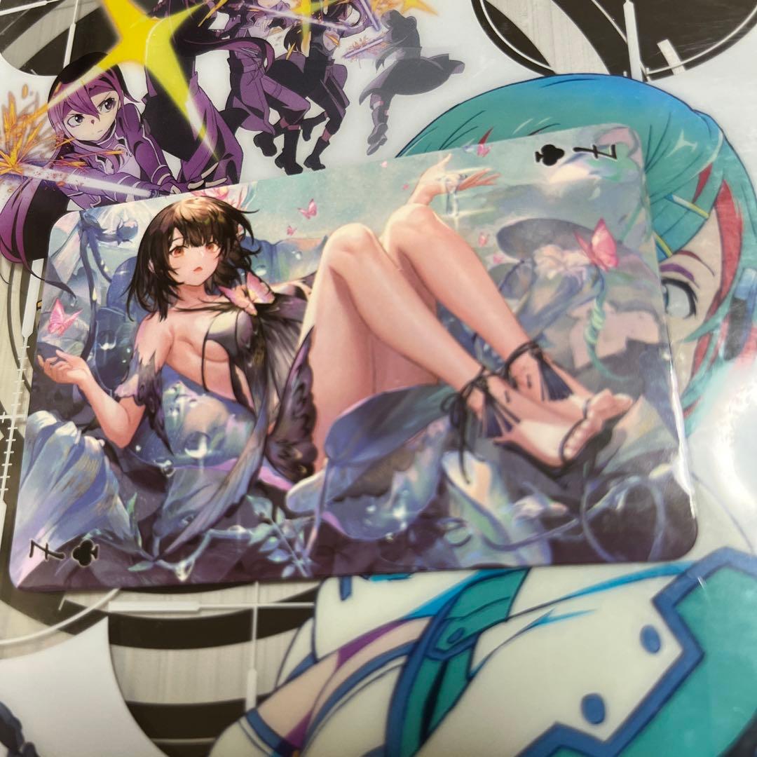 acgカード　　gen2⭐︎33